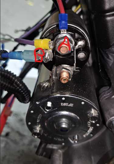 gravely wiring diagram