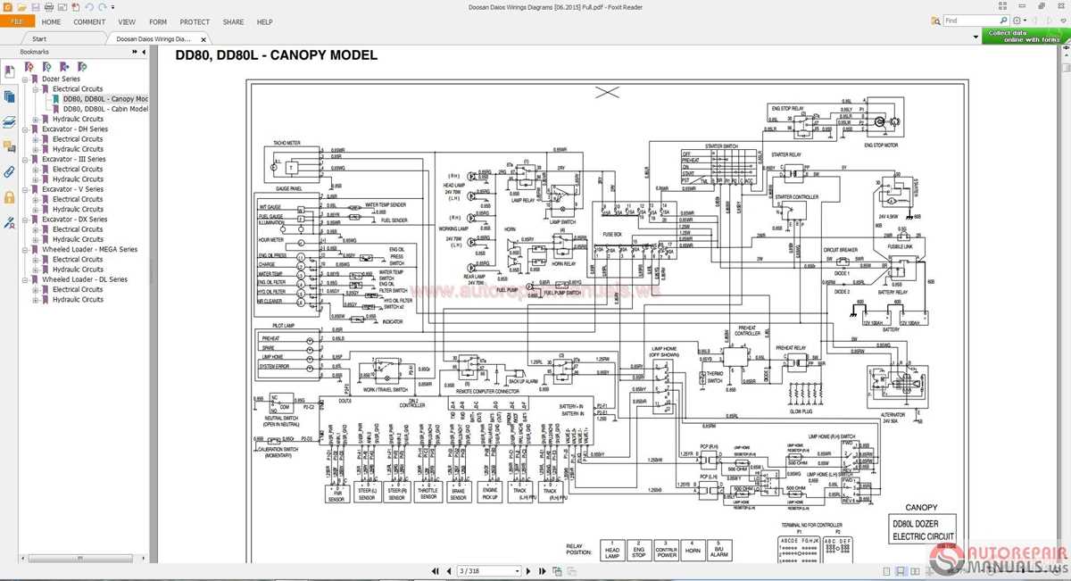dxes0293 schematic diagram