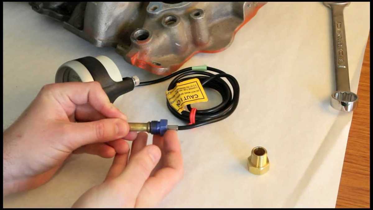 autometer trans temp gauge wiring diagram