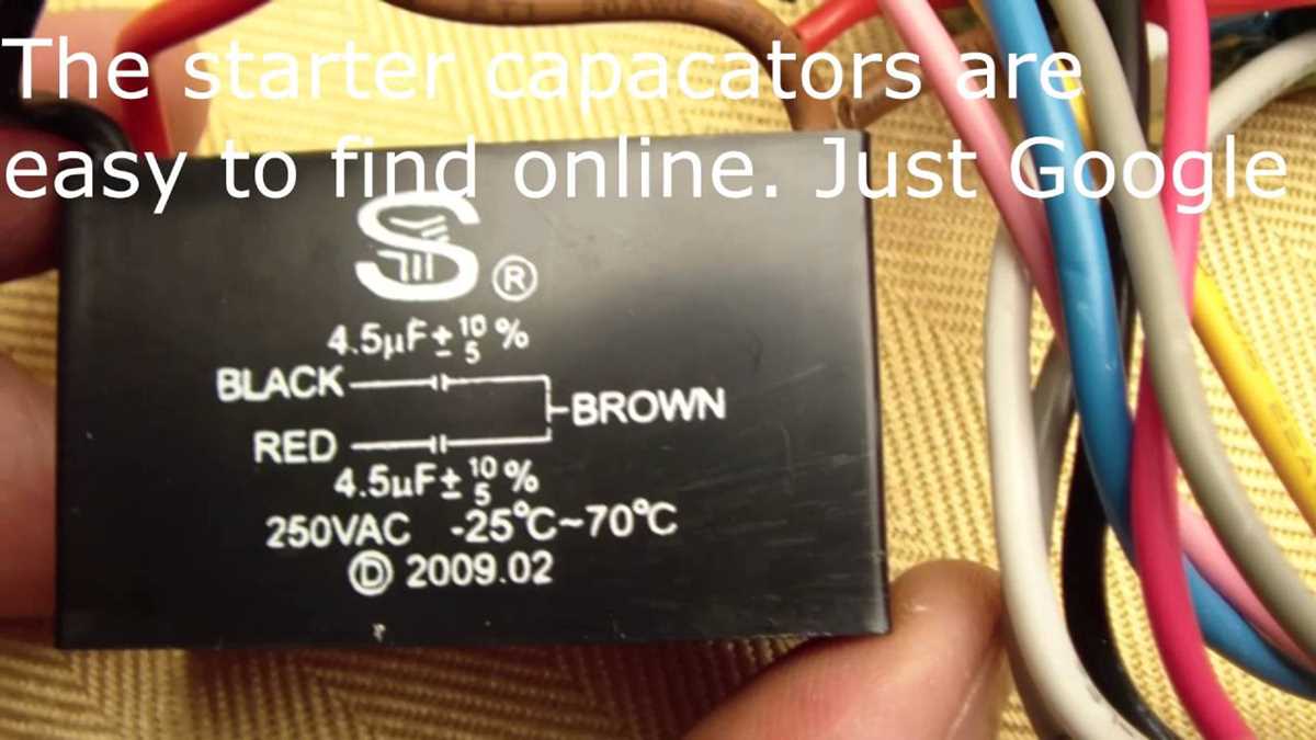 hampton bay ceiling fans wiring diagram