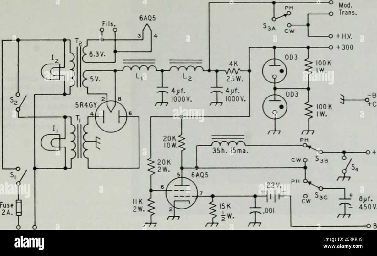 hard disk power supply circuit diagram