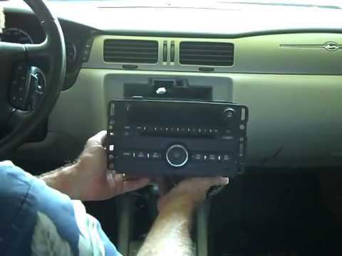 2000 impala radio wiring diagram