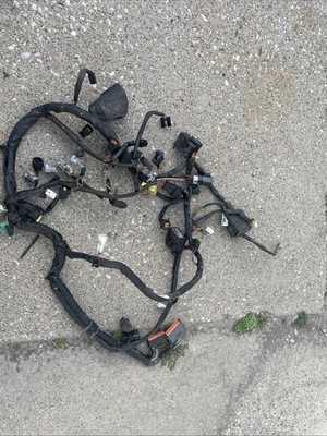2006 gsxr 600 wiring harness diagram