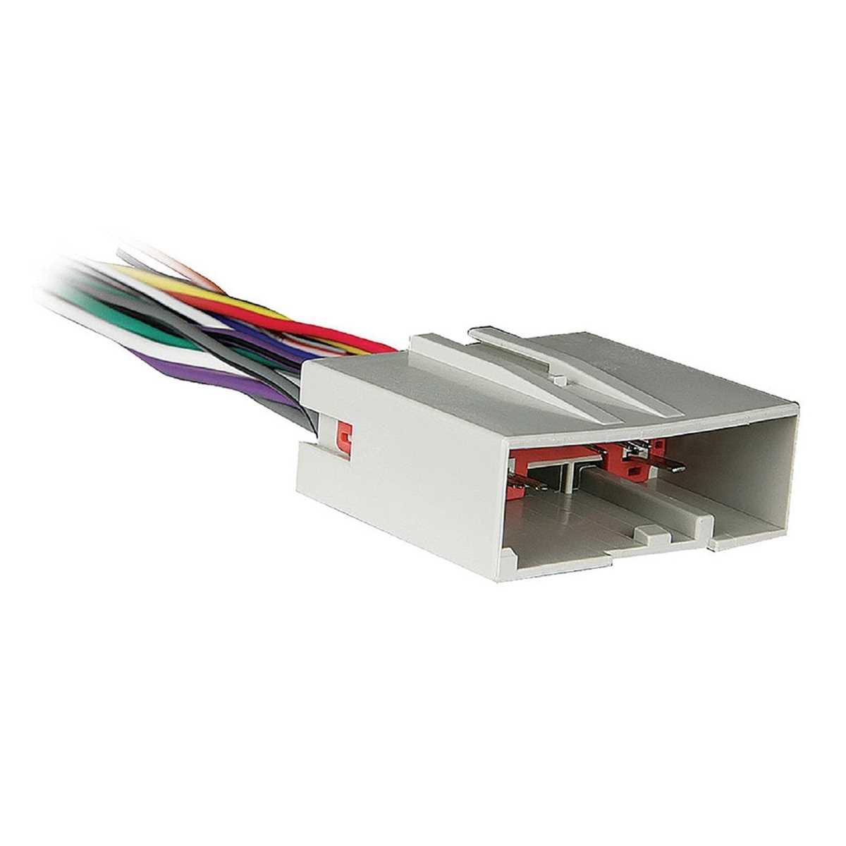 2012 chrysler 200 radio wiring diagram