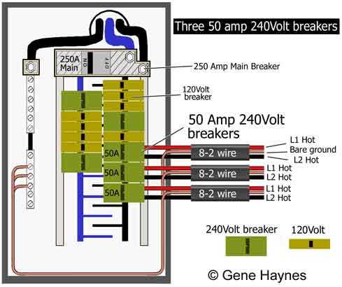 hot water heater wiring diagram