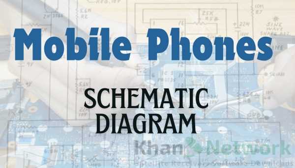how to download mobile schematic diagram
