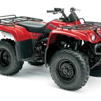1992 yamaha big bear 350 wiring diagram