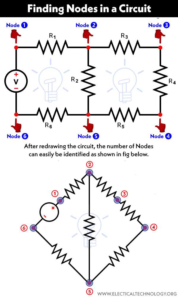 what is a branch in a circuit diagram