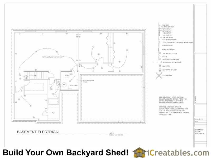 home run wiring diagram
