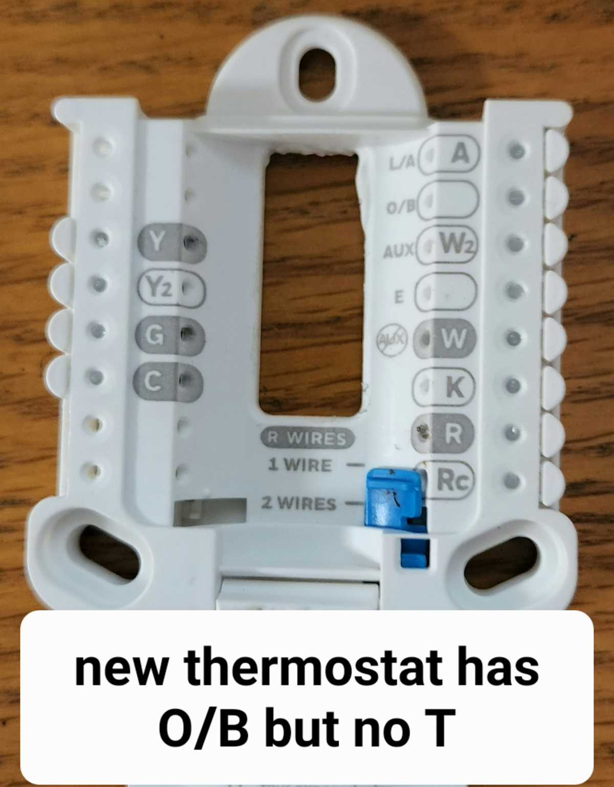 honeywell t3 wiring diagram
