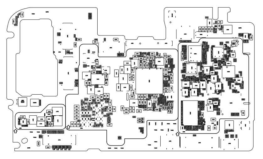 honor 8c schematic diagram