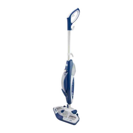 hoover steam cleaner schematic diagram