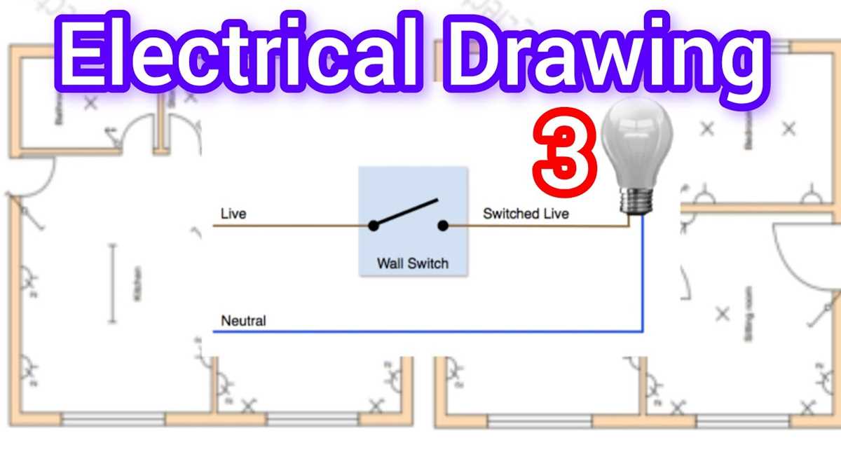 how to make schematic diagram youtube