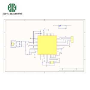 how to make your own pcb layout from schematic diagram
