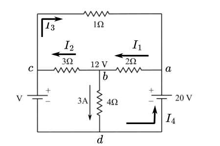 how to measure current in a circuit diagram