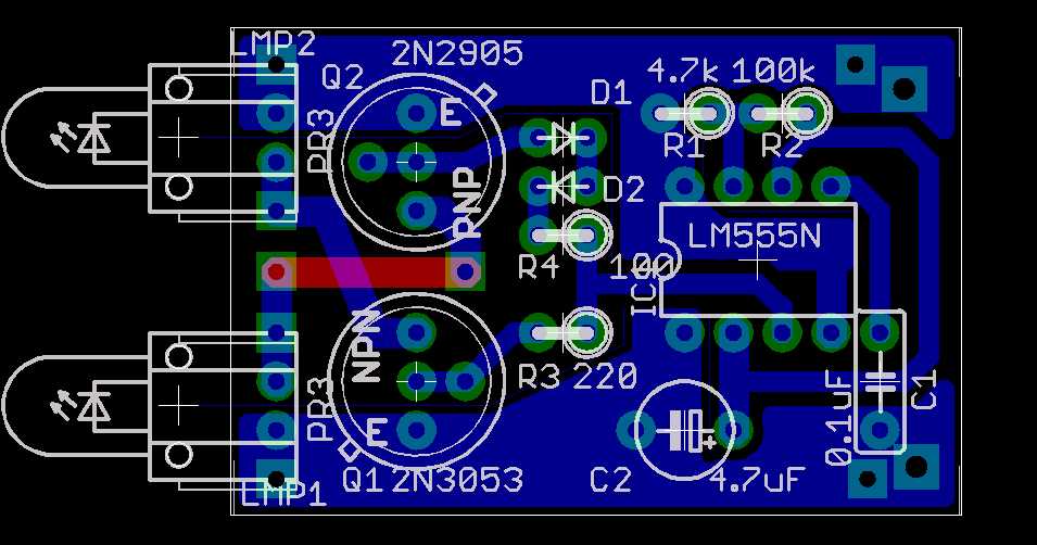 how to place a part in eagle schematic diagram