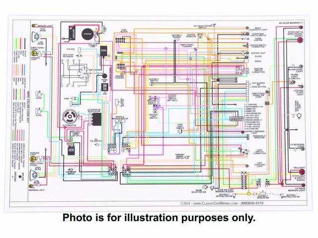 how to read car electrical wiring diagrams