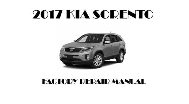 sorento kia wiring diagrams schematics