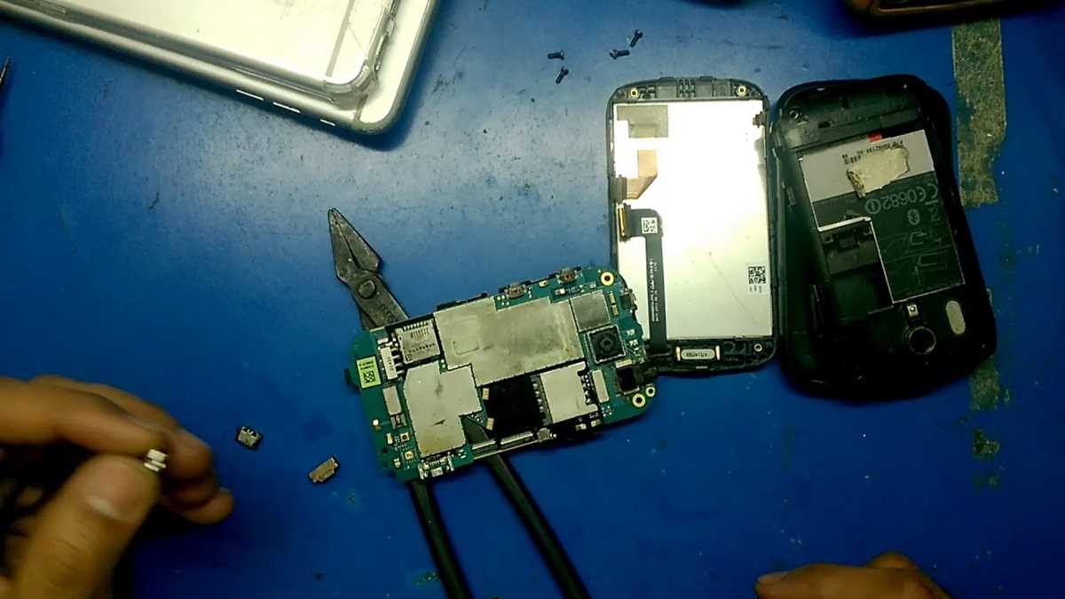 htc a310e schematic diagram