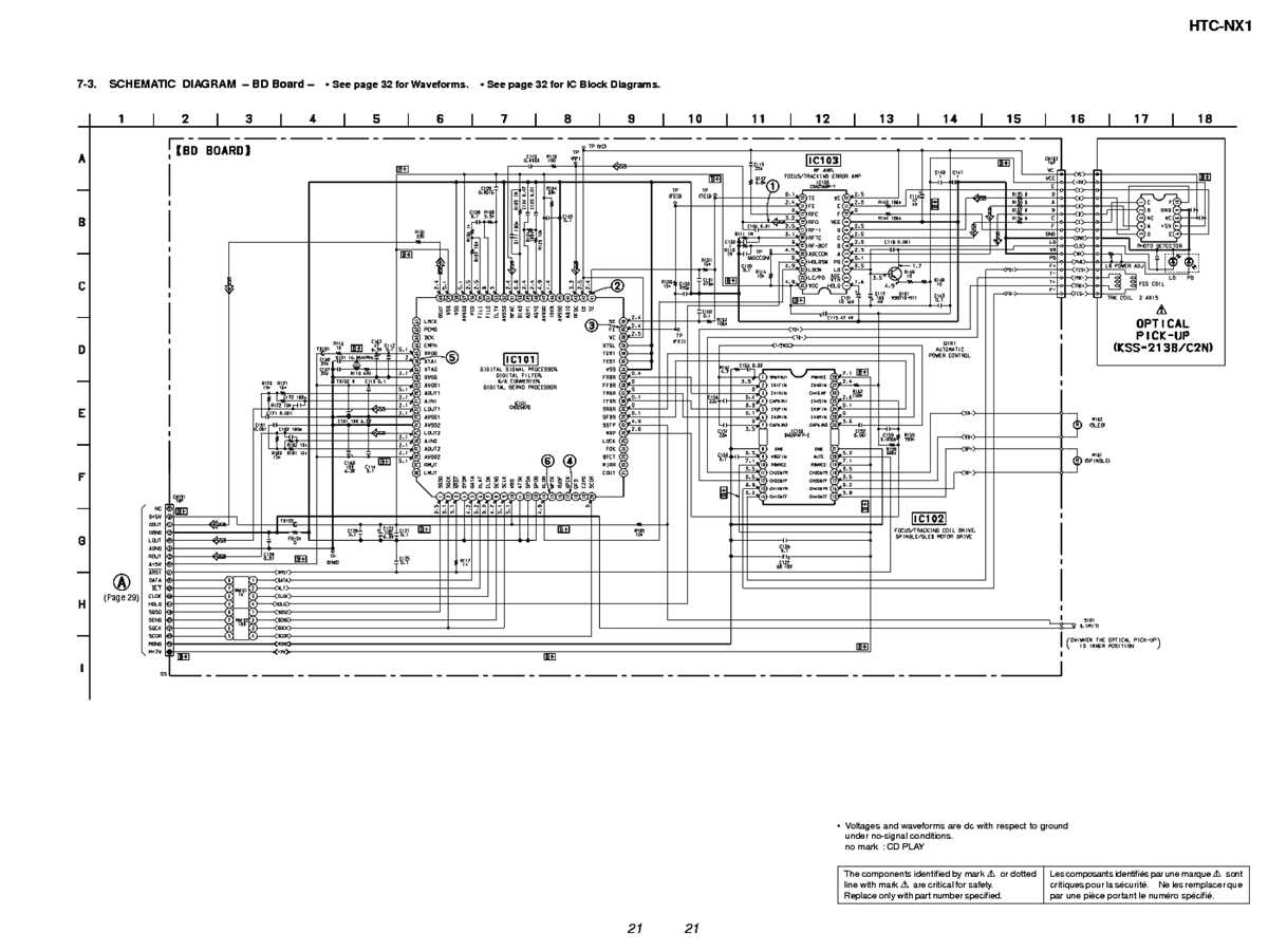 htc a310e schematic diagram