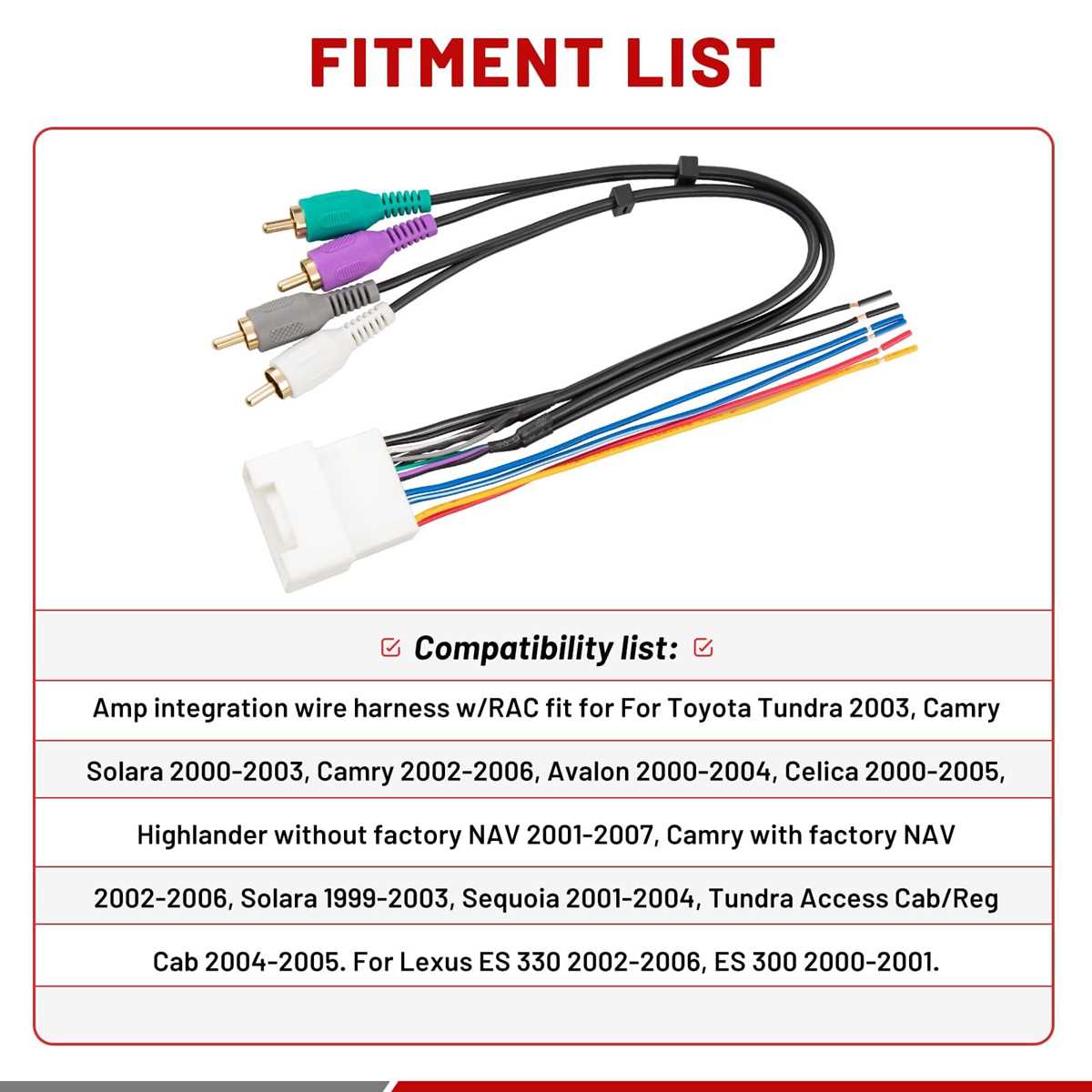 2002 toyota camry radio wiring diagram
