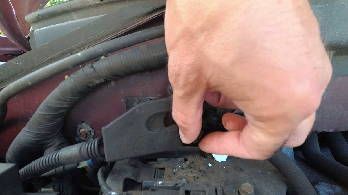 2000 ford f150 starter solenoid wiring diagram