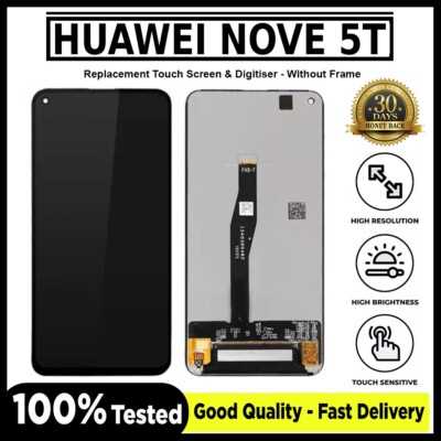 huawei nova 5t schematic diagram