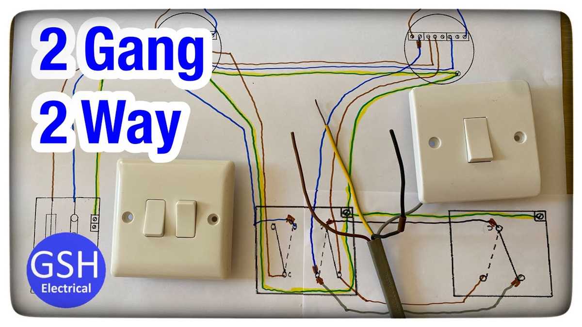 2 lights 2 switches 1 power source wiring diagram
