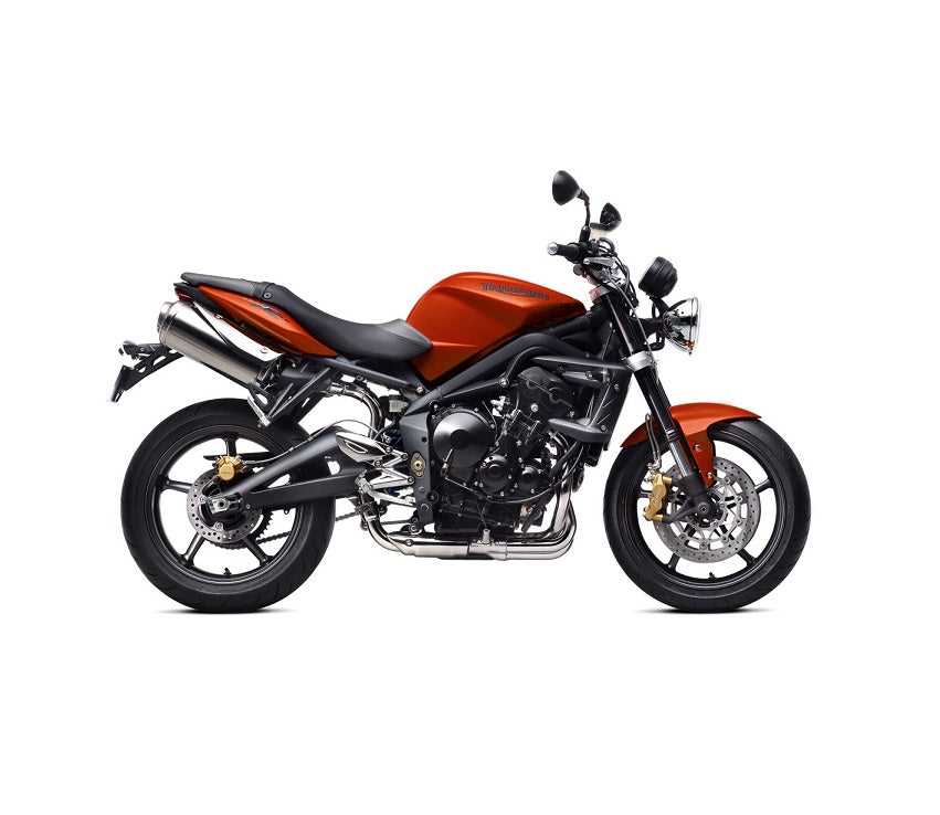 2009 triumph street triple wiring diagram