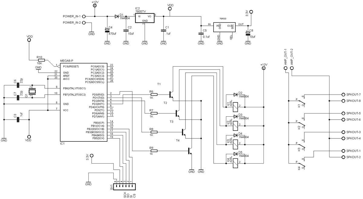 28146re relay wiring diagram