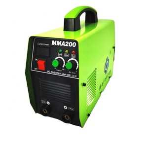 inverter welding machine circuit diagram