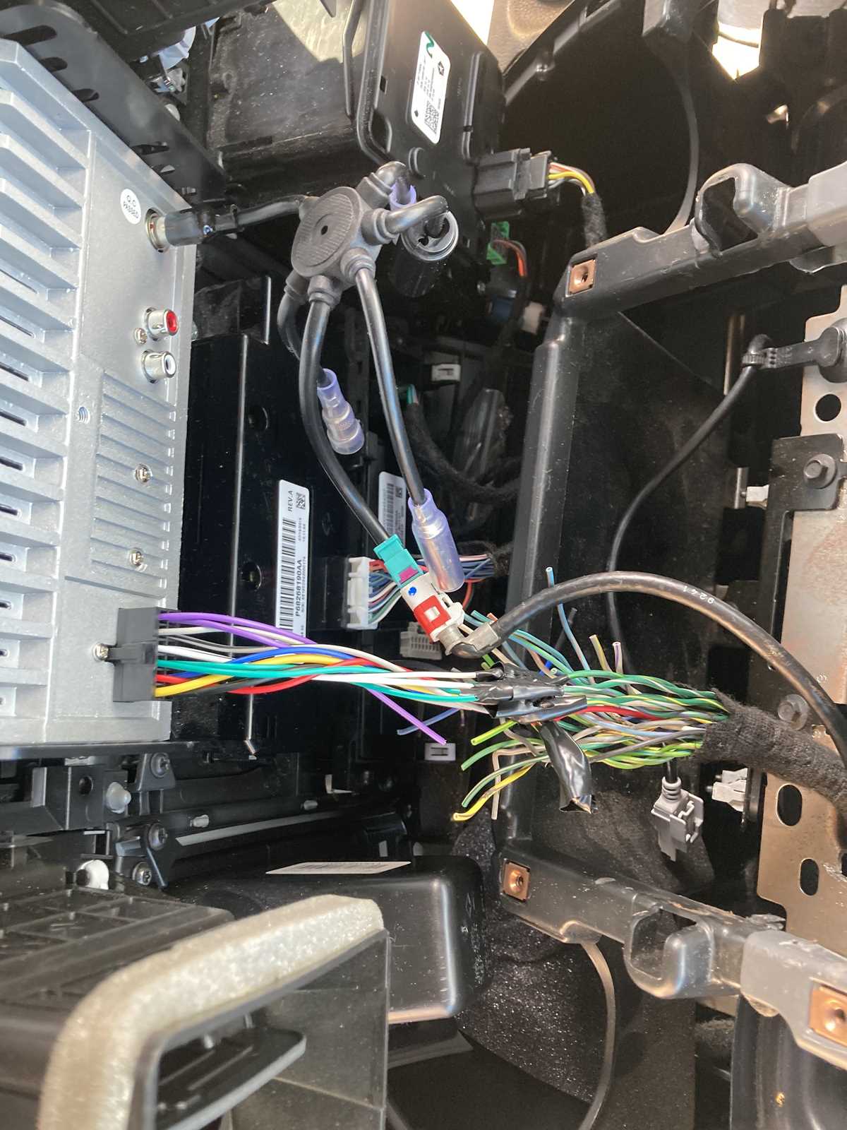 color codes radio wiring dodge ram 1500 wiring diagram free