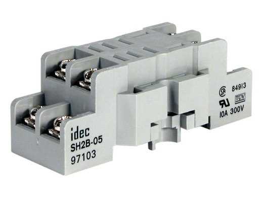 idec sh2b 05 wiring diagram