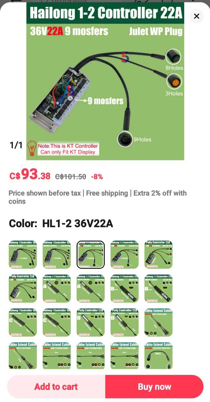 ancheer electric bike wiring diagram