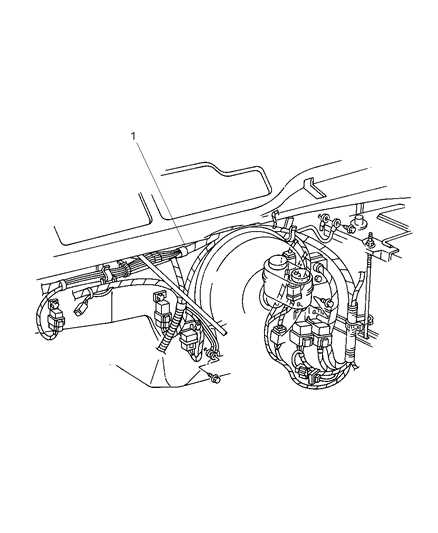 2003 jeep grand cherokee wiring diagram