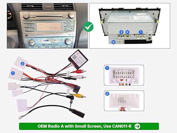 2010 toyota rav4 radio wiring diagram