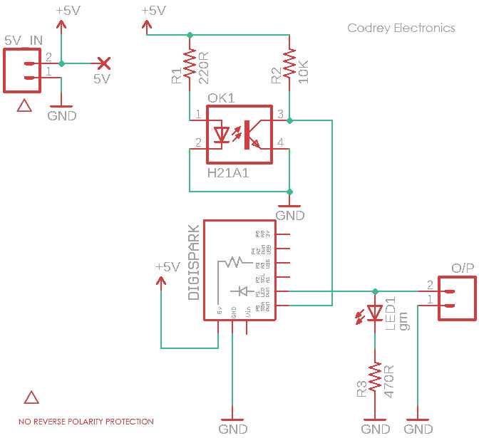 implementing toggle switch schematic diagram