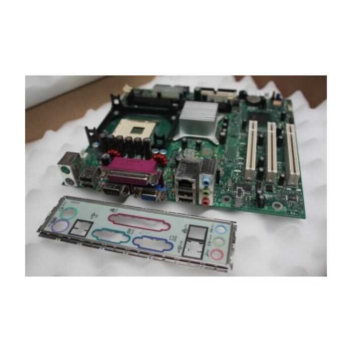 intel d845gvsr motherboard schematic diagram