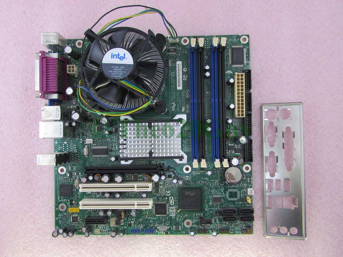 intel d845gvsr motherboard schematic diagram