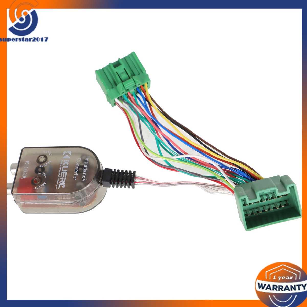2007 gmc yukon radio wiring diagram