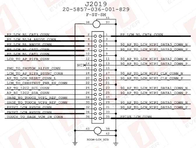 iphone 6 schematics diagram