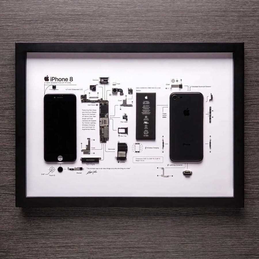 iphone 8 schematic diagram download