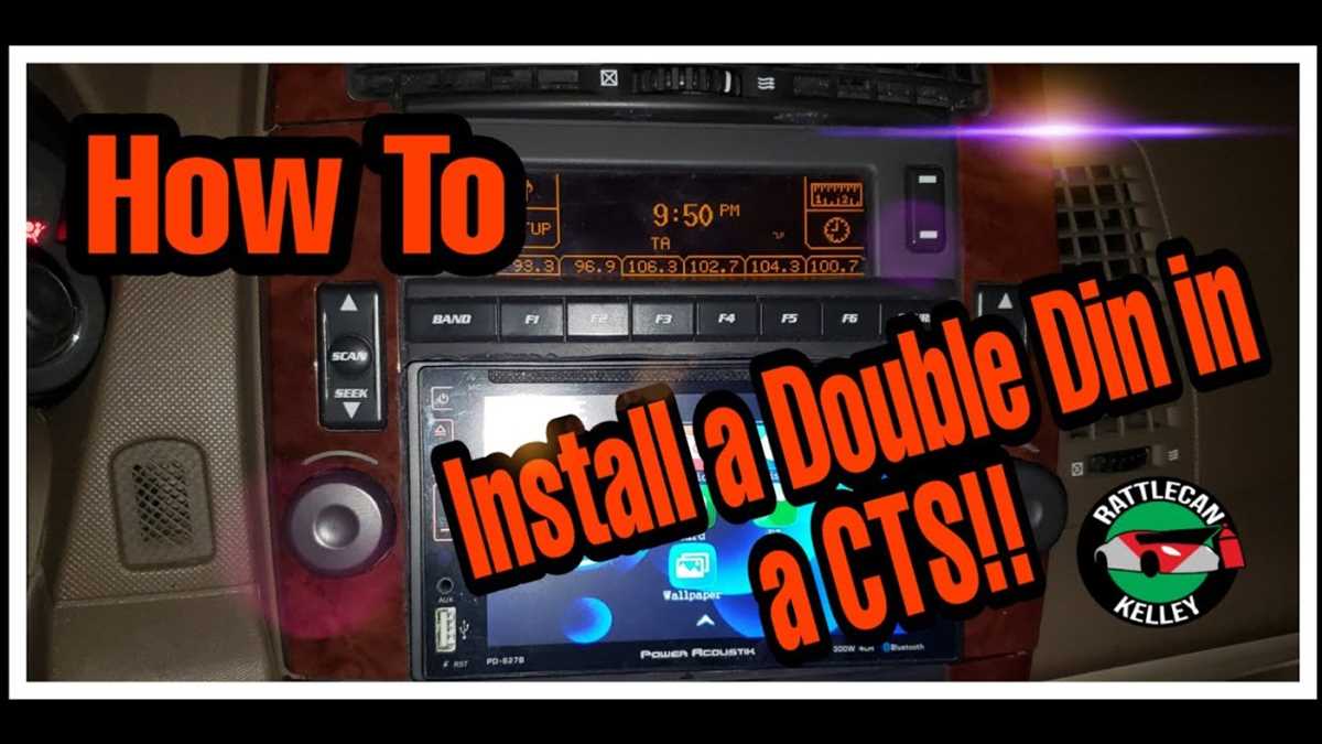 2006 cadillac cts stereo wiring diagram