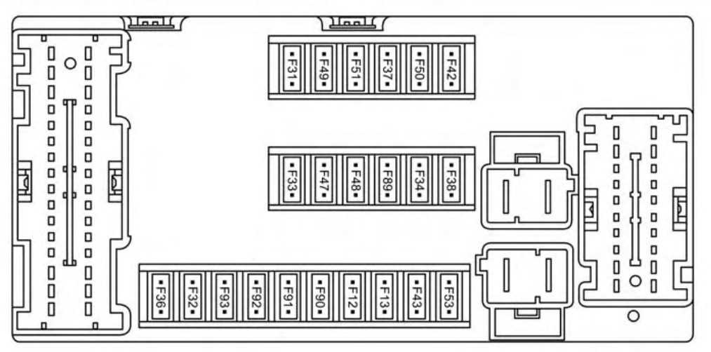2018 ram promaster wiring diagram 2018 ram promaster wiring diagram