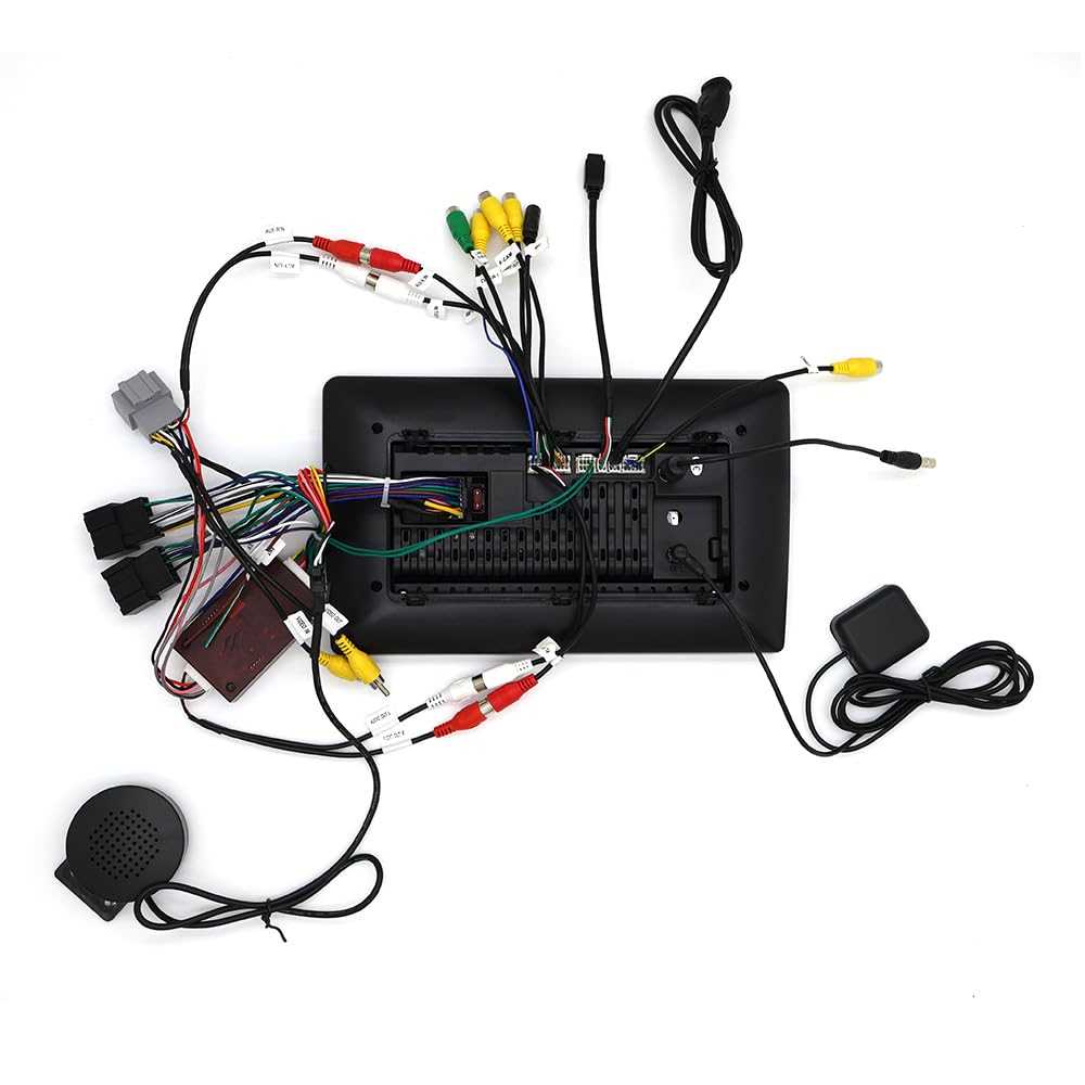 2011 chevy malibu wiring diagram