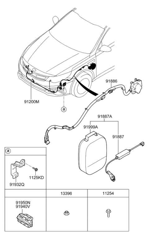 2016 kia optima wiring diagram