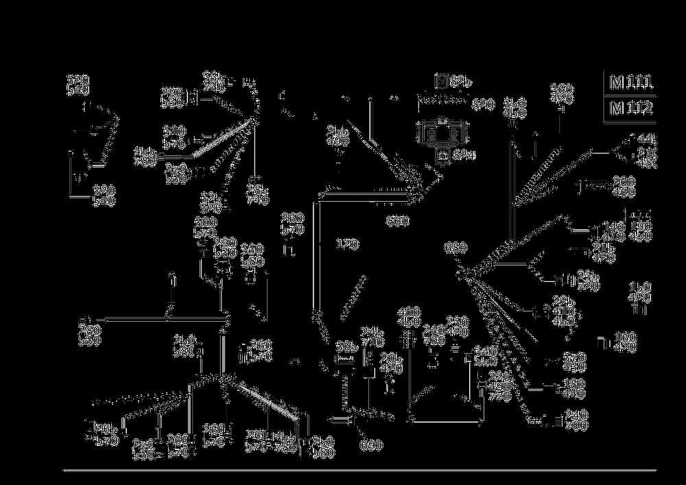 mercedes benz wiring diagrams