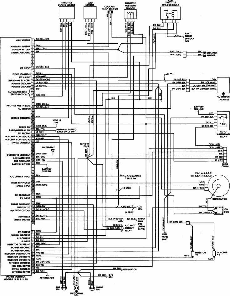 wiring schematic diagram 2006 dodge durango