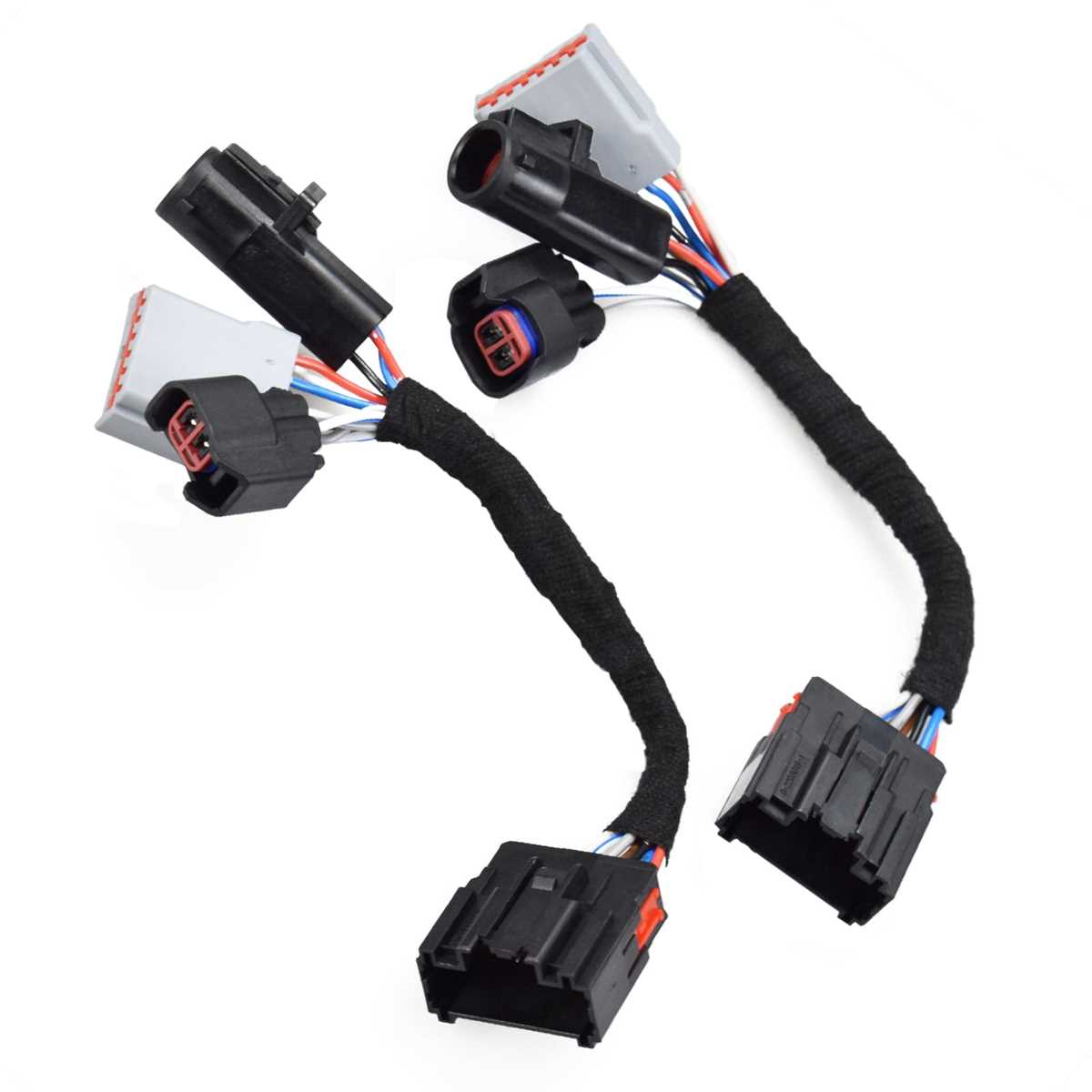 2008 f350 mirror wiring diagram