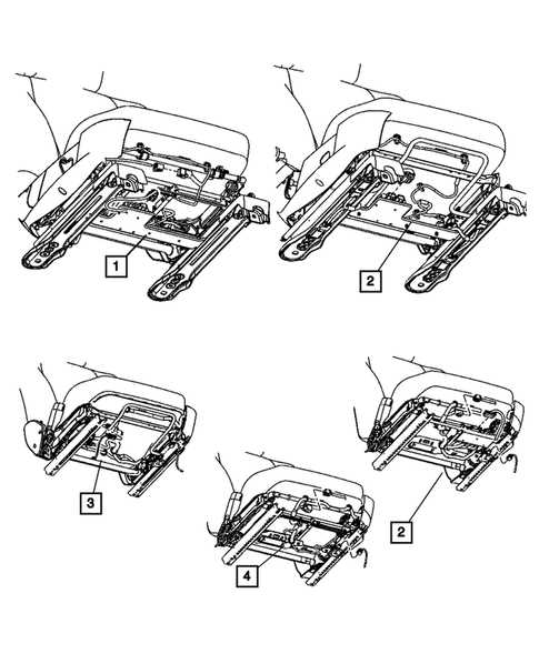 2006 dodge caravan wiring diagram